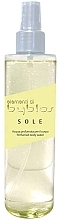 Byblos Sole - Body Spray — photo N1