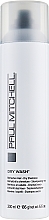 Fragrances, Perfumes, Cosmetics Dry Shampoo - Paul Mitchell Dry Wash Shampoo