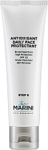 Antioxidant Moisturizing Sunscreen SPF33 - Jan Marini Antioxidant Daily Face Protectant Spf 33 — photo N2