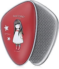 Fragrances, Perfumes, Cosmetics Hair Brush - Santoro Detangler Original Starry Night