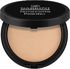 Fragrances, Perfumes, Cosmetics Powder - Gabrini Terracotta Powder