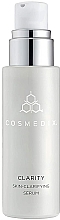 Cleansing Seum for Problem Skin - Cosmedix Clarity Skin-Clarifying Serum — photo N7