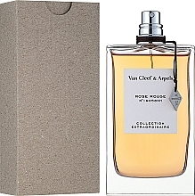 Van Cleef & Arpels Collection Extraordinaire Rose Rouge - Eau de Parfum (tester without cap) — photo N2