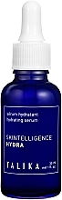 Fragrances, Perfumes, Cosmetics Moisturizing Face Serum - Talika Skintelligence Hydra Hydrating Serum