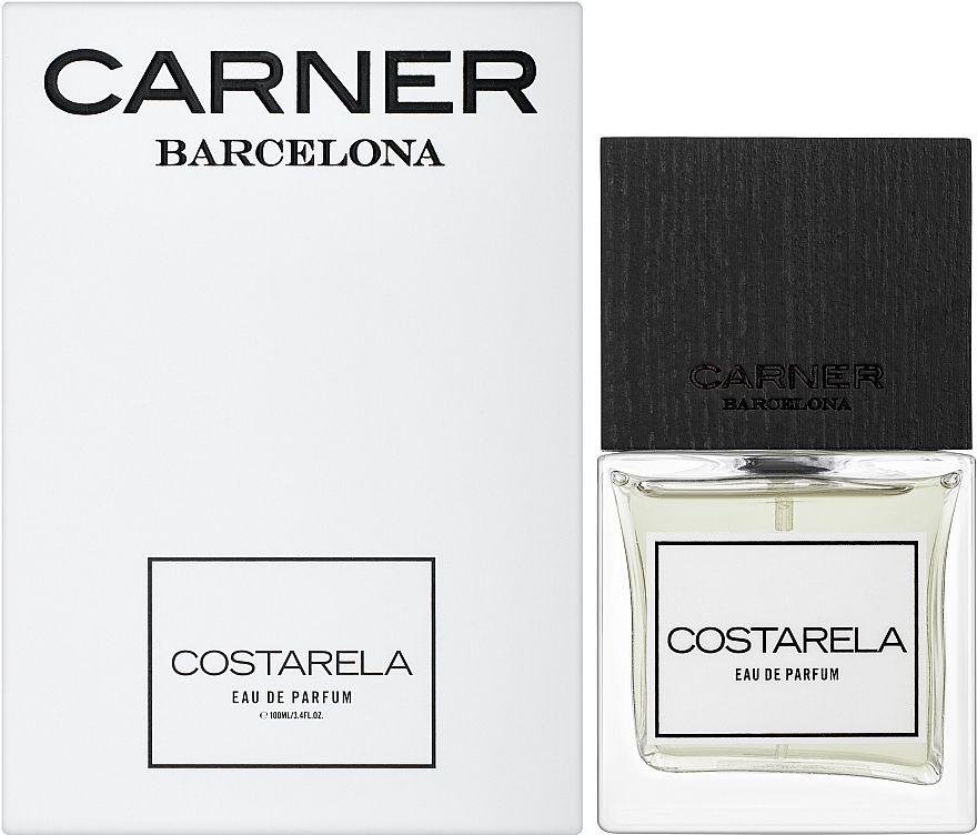 Carner Barcelona Costarela - Eau de Parfum — photo N5