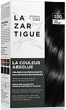 Fragrances, Perfumes, Cosmetics Hair Colour - Lazartigue La Couleur Absolue Permanent Haircolor
