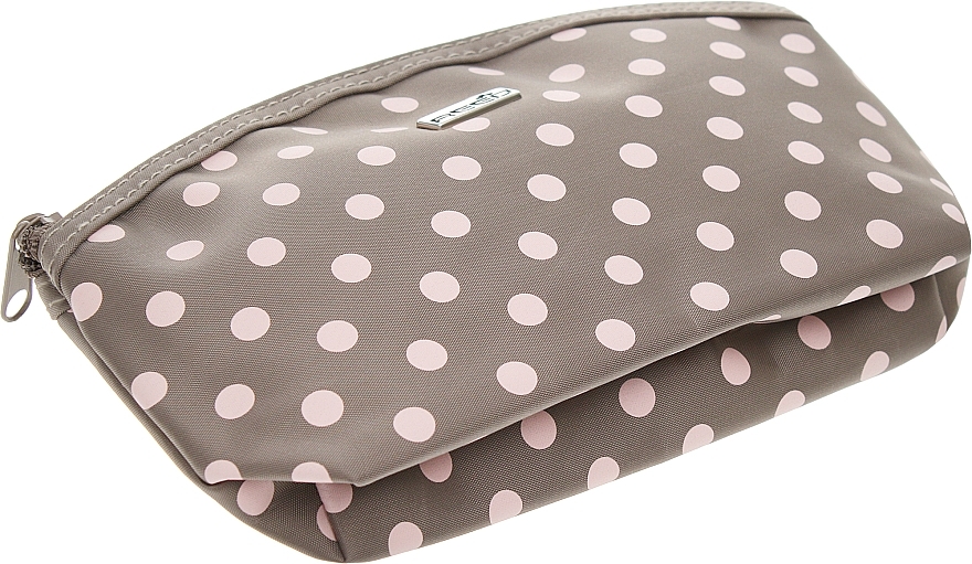 Makeup Bag "Lollipop", 7841 - Reed — photo N4