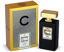 Jenny Glow Noir - Eau de Parfum — photo N1