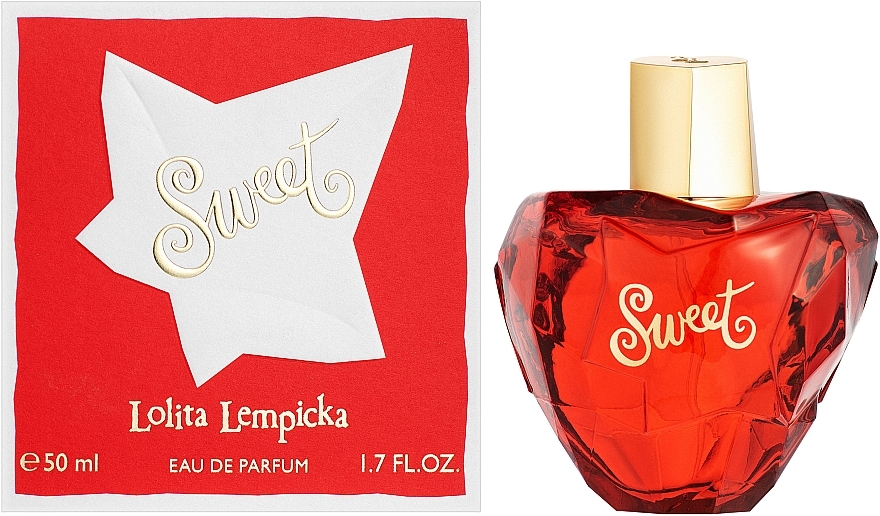 Lolita Lempicka Sweet - Eau de Parfum — photo N2
