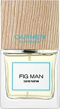 Carner Barcelona Fig Man - Eau de Parfum — photo N1
