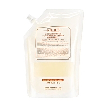 Shower Gel - Kiehl's Since Grapefruit Bath And Shower Liquid Body Cleanser (refill) — photo N1