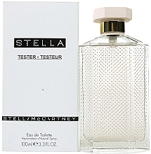 Fragrances, Perfumes, Cosmetics Stella McCartney Stella - Eau de Toilette (tester with cap)