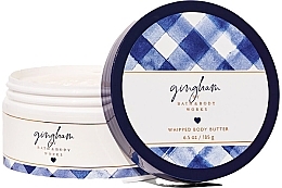 Fragrances, Perfumes, Cosmetics Bath and Body Works Gingham - Perfumed Body Butter