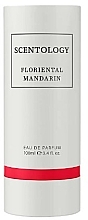 Scentology Floriental Mandarin - Eau de Parfum — photo N2