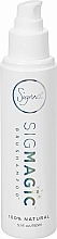 Brush Cleaner - Sigma Beauty SigMagic Brushampoo Liquid — photo N2