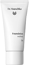 Fragrances, Perfumes, Cosmetics Foundation - Dr. Hauschka Foundation (tubka)