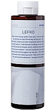 Fragrances, Perfumes, Cosmetics Shower Gel - Korres Lefko Shower Gel