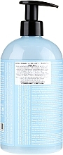 Baby Liquid Sugar Soap - Dr. Bronner’s Organic Sugar Soap Baby-Mild — photo N4