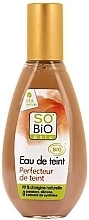 5-in-1 Foundation - So'Bio Etic Eau de Tient — photo N1