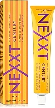 Fragrances, Perfumes, Cosmetics Hair Cream Color - Nexxt Professional Classic Permanent Color Care Cream