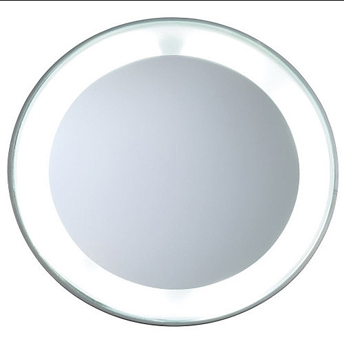Cosmetic Mirror - Tweezerman Studio Led 15x Magnifying Mirror — photo N1