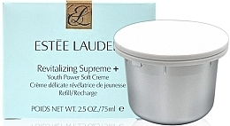 Fragrances, Perfumes, Cosmetics Light Rejuvenating Complex Cream - Estee Lauder Revitalizing Supreme+ Youth Power Soft Creme Refill (refill)