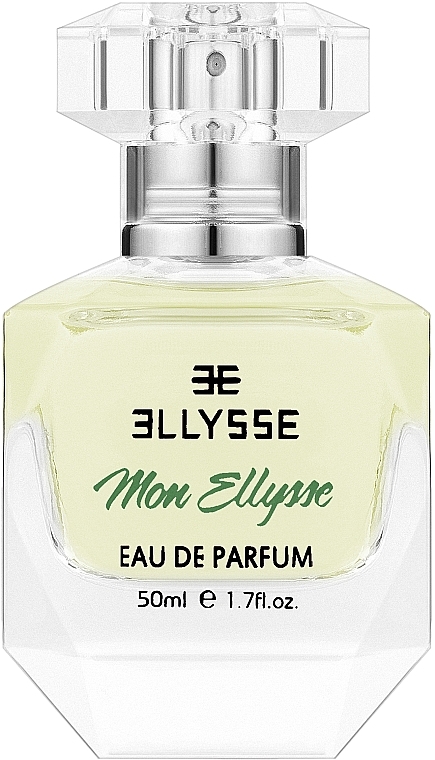 Ellysse Mon Ellysse - Eau de Parfum — photo N1