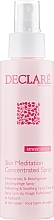 Soothing Thermal Water - Declare Stress Balance Skin Meditation Concentrated Spray — photo N5