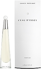 Issey Miyake Leau Dissey - Perfume (mini size) — photo N2