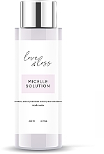 Micellar Water for All Skin Types - Love&Loss Micelle Solution — photo N11