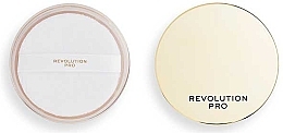 Loose Powder - Revolution Pro Goddess Glow Finishing Powder — photo N2