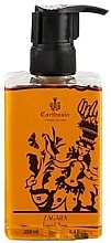 Fragrances, Perfumes, Cosmetics Carthusia Zagara - Liquid Soap