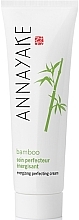 Fragrances, Perfumes, Cosmetics Face Cream - Annayake Bamboo Energizing Perfecting