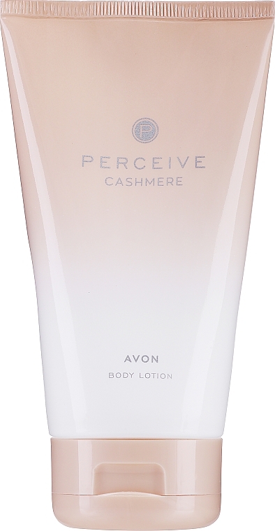 Avon Perceive Cashmere - Body Lotion — photo N4