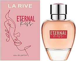 La Rive Eternal Kiss - Eau de Parfum — photo N2