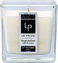 Fragrances, Perfumes, Cosmetics Honey Scented Candle - Le Prius Sainte Victoire Honey Scented Candle