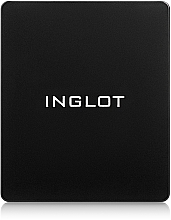 Square Eyeshadow Case with Mirror & Applicator - Inglot Freedom System Square Mirror Palette-1 — photo N26