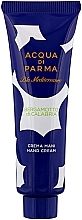 Acqua di Parma Blu Mediterraneo Bergamotto di Calabria - Hand Lotion — photo N1