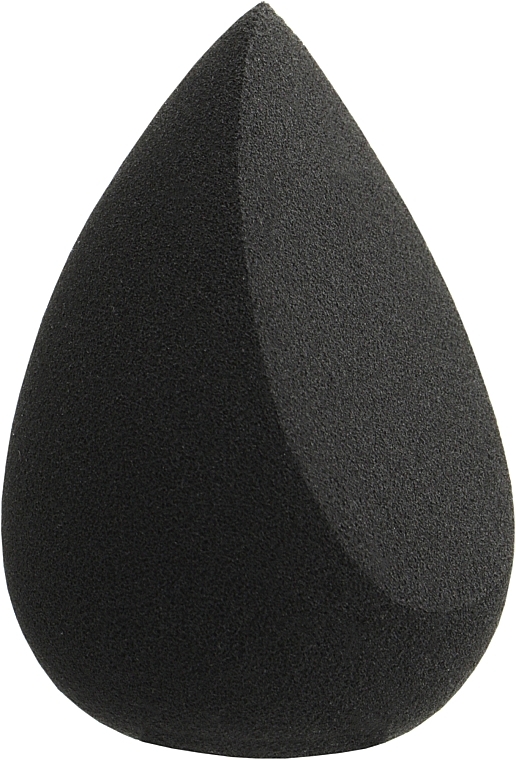 Makeup Sponge - Sinart Sponge Black — photo N1