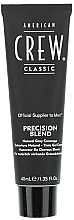 Fragrances, Perfumes, Cosmetics Grey Hair Covering System (level 2-3) 3x40 ml - American Crew Precision Blend Dark