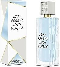 Fragrances, Perfumes, Cosmetics Katy Perry Indi Visible - Eau de Parfum (tester without cap)