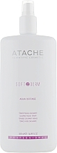 Soothing Face Toner - Atache Soft Derm Aqua Defense — photo N3