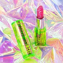 Lipstick - Essence Lipstick Electric Glow Color Changing — photo N12