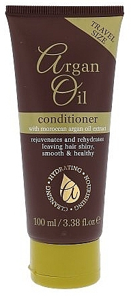 Hair Conditioner - Xpel Marketing Ltd Argan Oil Conditioner — photo N9