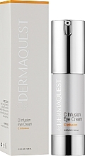 Antioxidant Eye Cream - Dermaquest C Infusion Eye Cream — photo N7