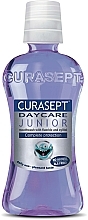 Fragrances, Perfumes, Cosmetics Kids Mouthwash - Curaprox Curasept Daycare Junior Mouthwash