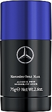 Fragrances, Perfumes, Cosmetics Mercedes-Benz Mercedes-Benz Man - Deodorant-Stick