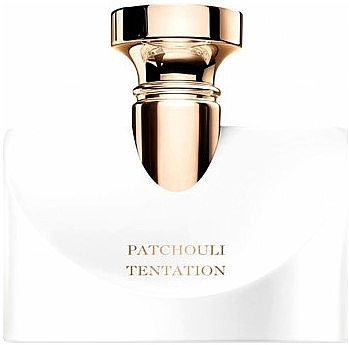 Bvlgari Splendida Patchouli Tentation - Eau de parfum (tester without cap) — photo N1