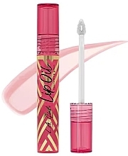 オイル リップ グロース - L.A. Girl Lip Oil Nourishing Gloss — photo N2