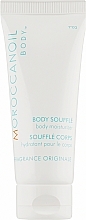 Fragrances, Perfumes, Cosmetics Body Cream Souffle - Moroccanoil Body Souffle (mini size)